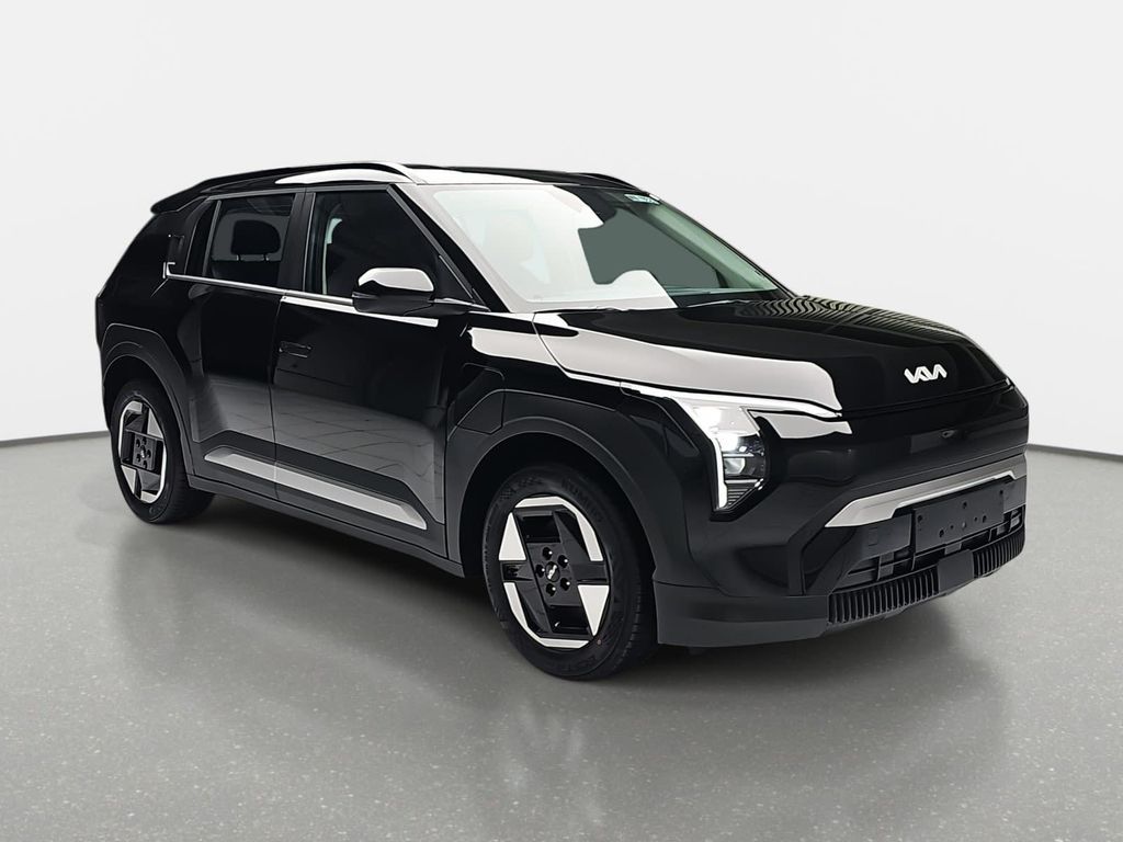 Kia EV3 2026