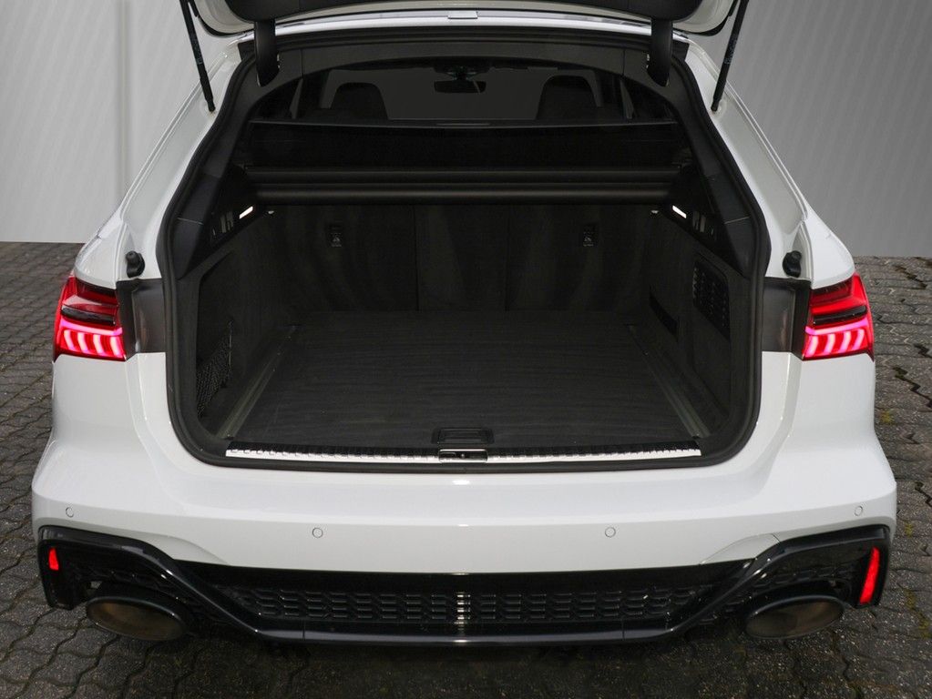 Audi RS6 2022