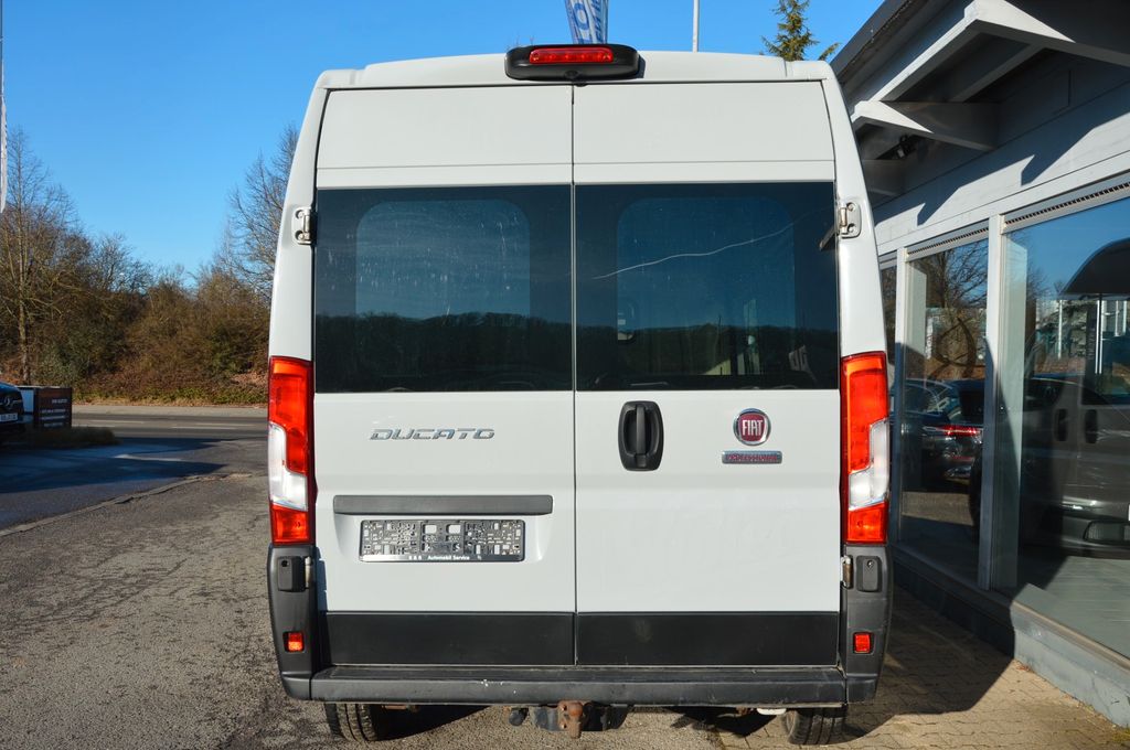 Fiat Ducato 2021