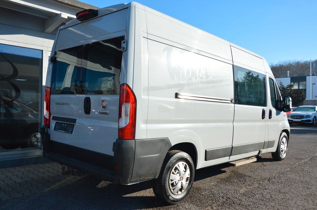 Fiat Ducato 2021