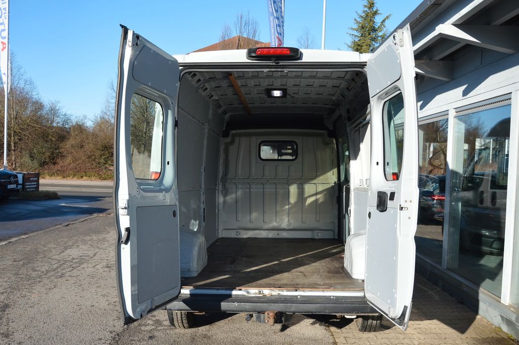 Fiat Ducato 2021