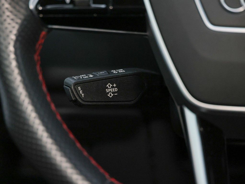 Audi RS6 2022