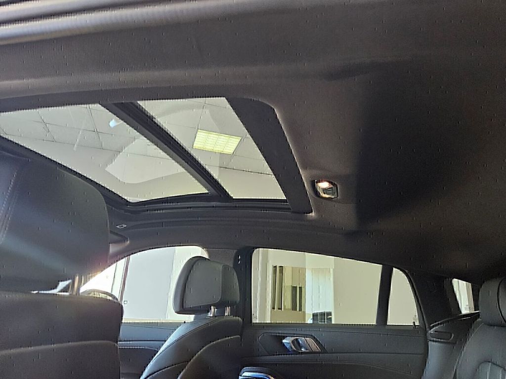 BMW X6 2022