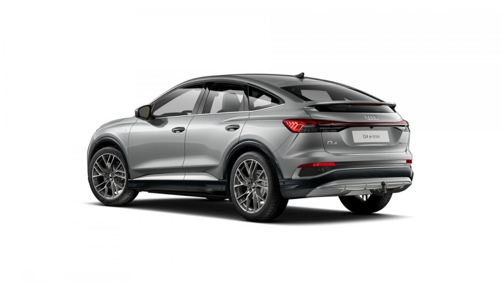 Audi Q4 2022