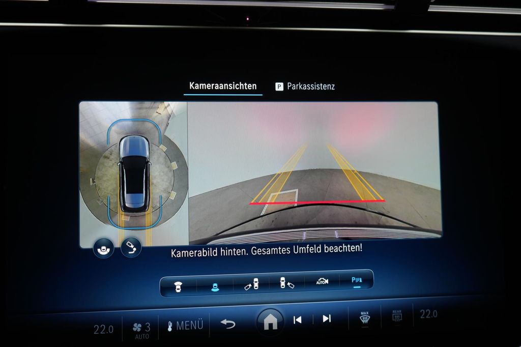 Mercedes-Benz E 300 2025