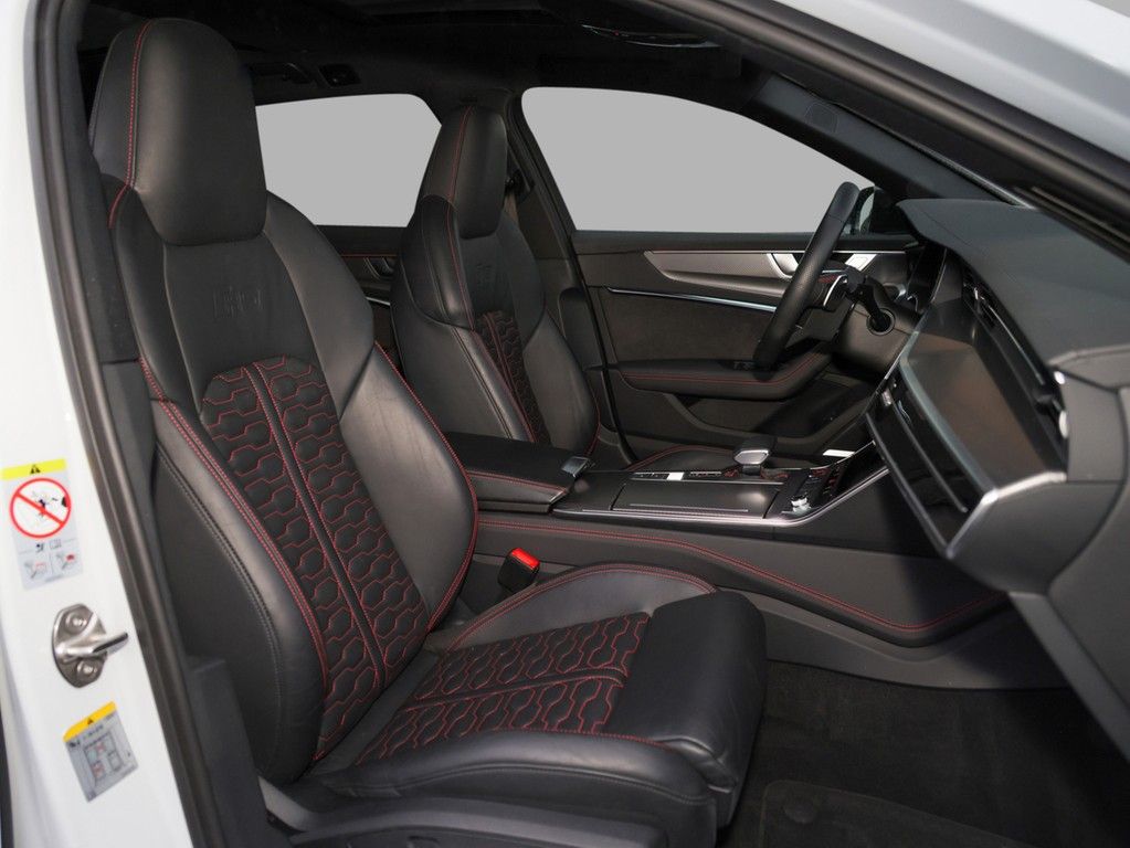 Audi RS6 2022