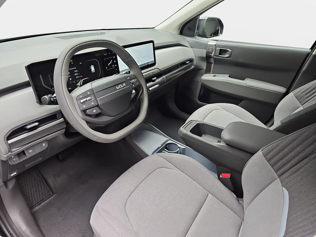 Kia EV3 2026