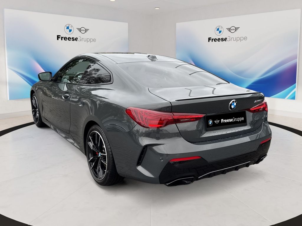 BMW M440 2025