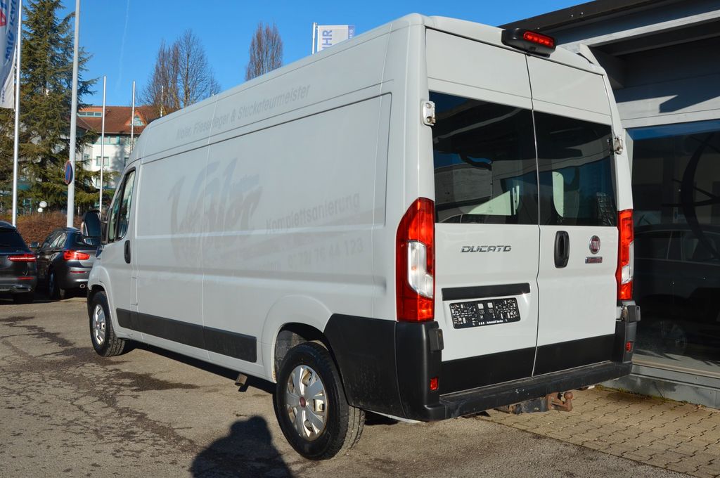 Fiat Ducato 2021