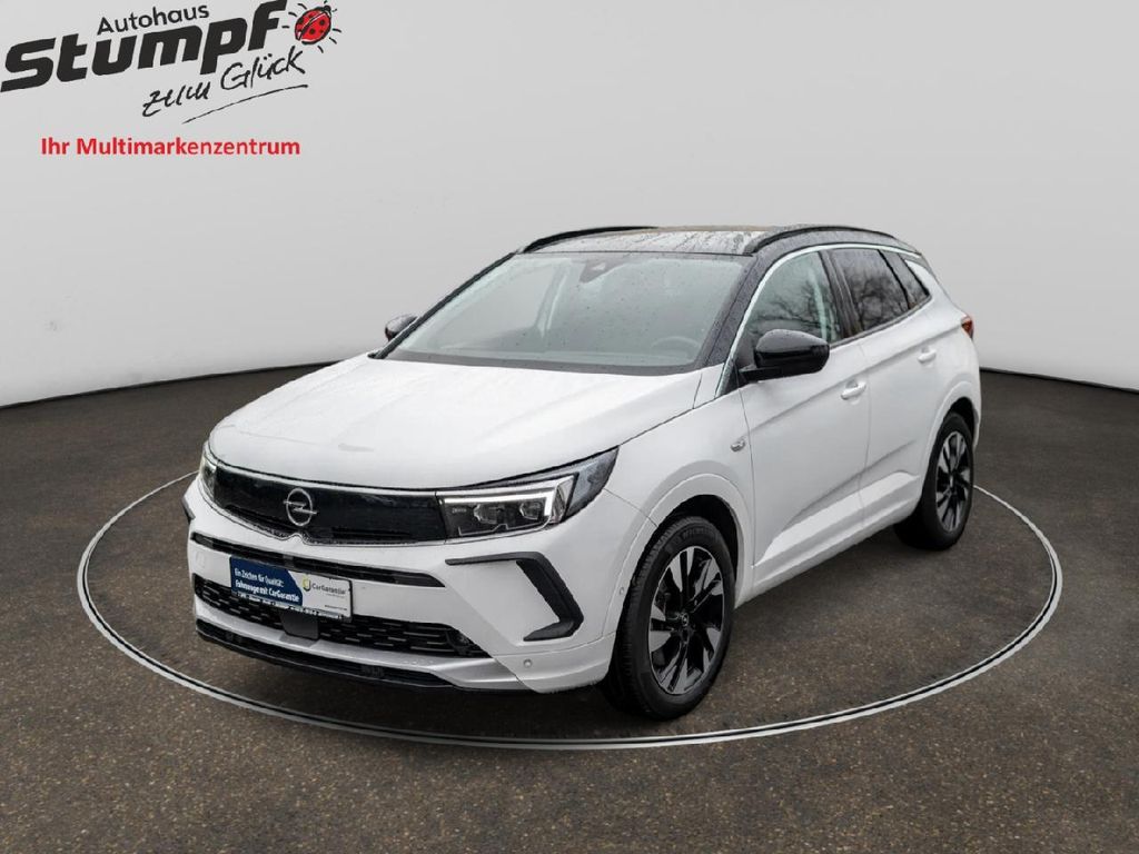 Opel Grandland (X) 2022