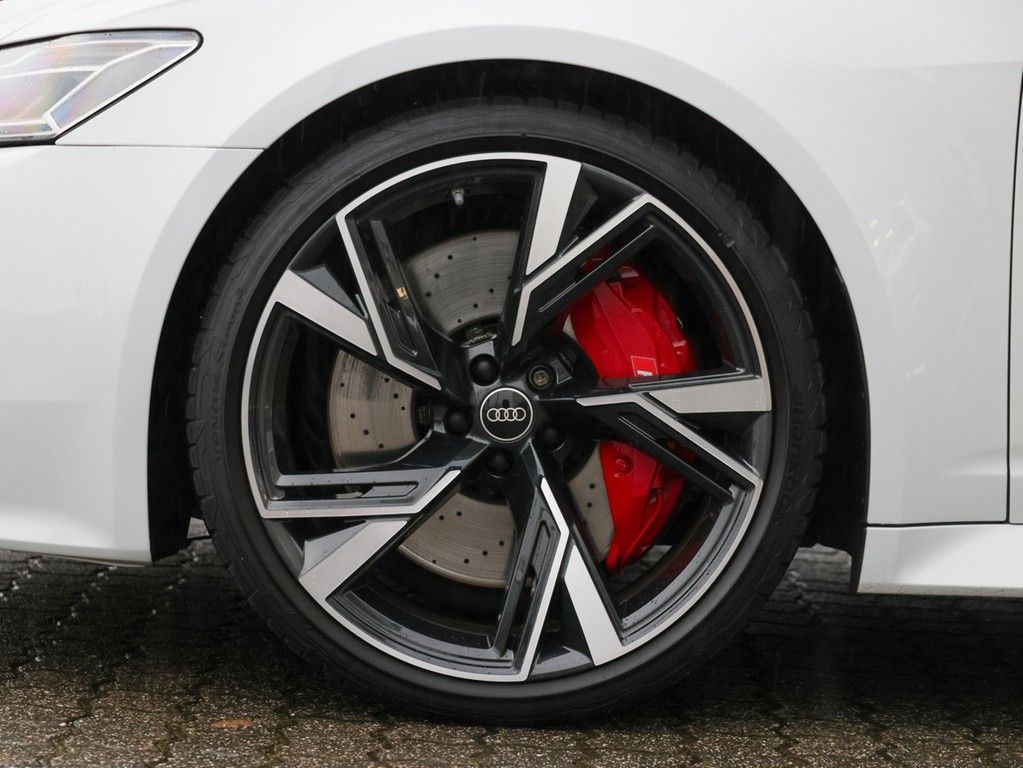 Audi RS6 2022
