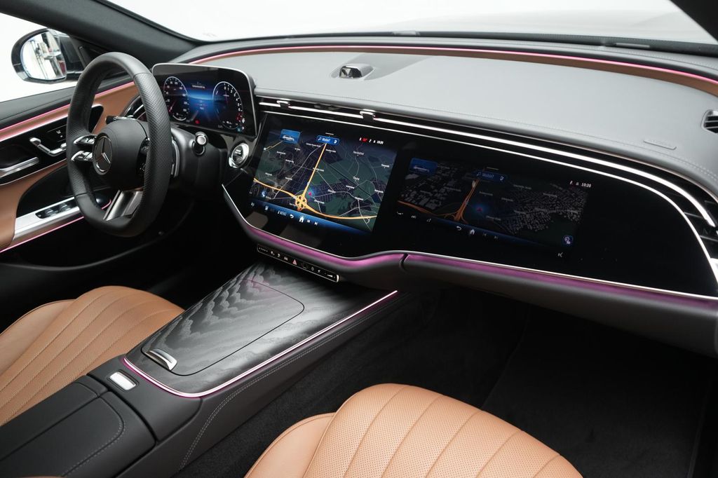 Mercedes-Benz E 300 2025