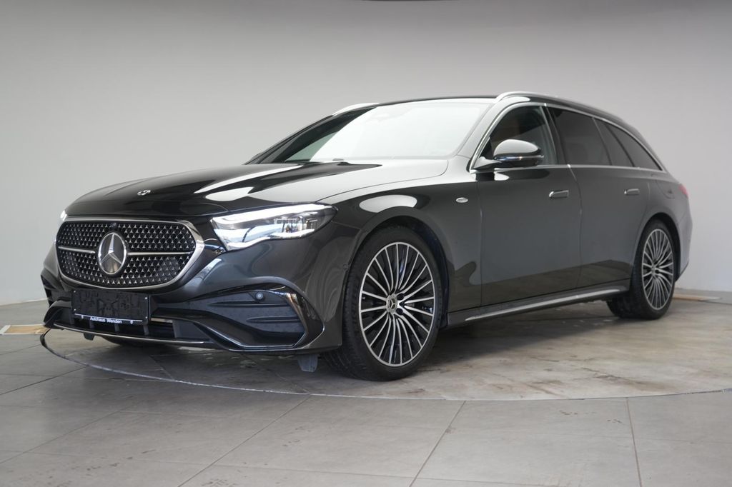 Mercedes-Benz E 300 2025