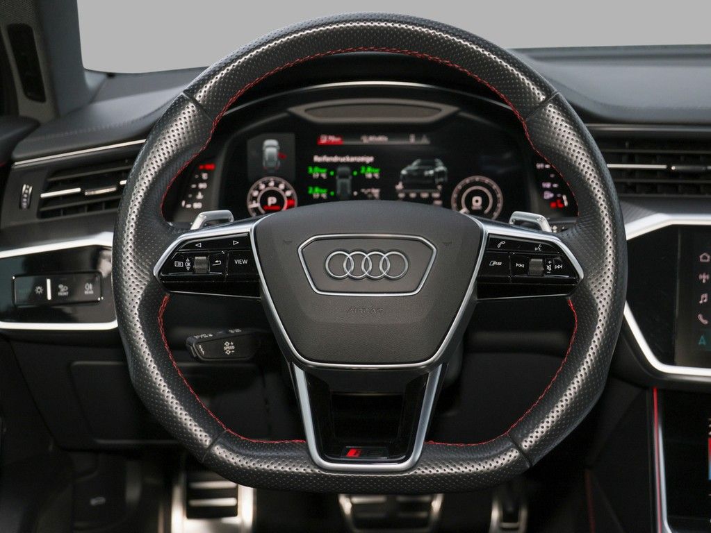 Audi RS6 2022