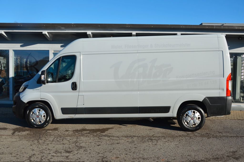 Fiat Ducato 2021