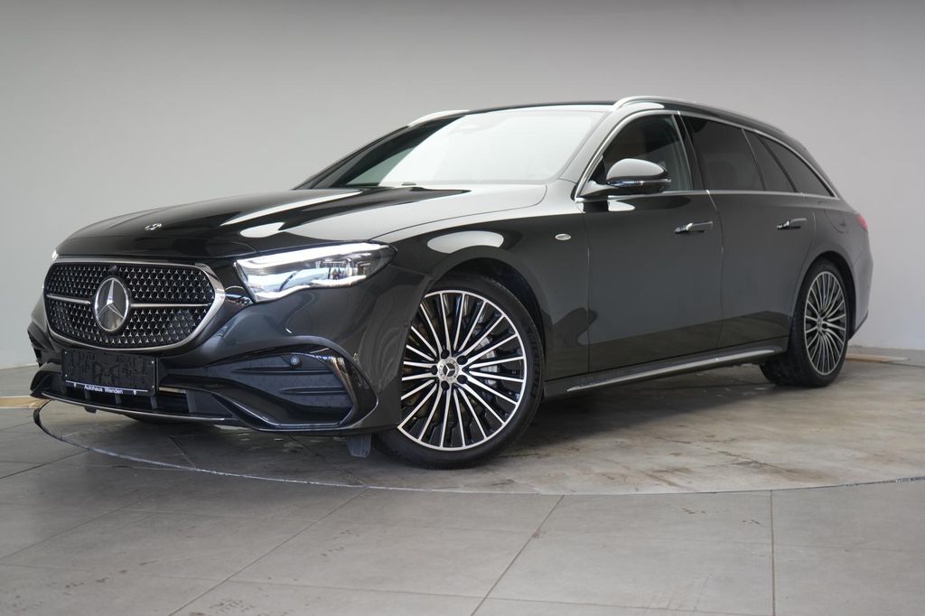 Mercedes-Benz E 300 2025