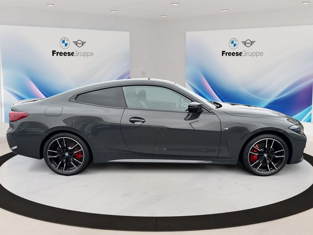 BMW M440 2025
