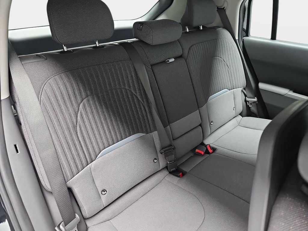 Kia EV3 2026