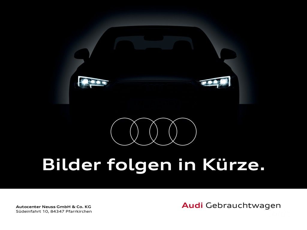 Audi A4 2022