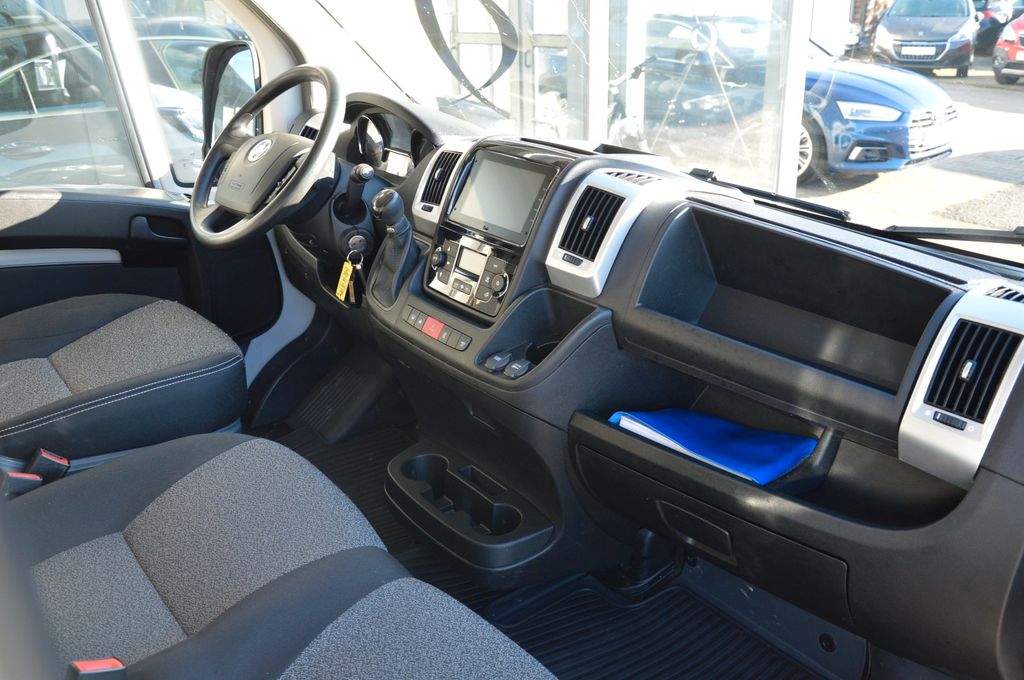 Fiat Ducato 2021