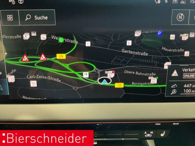Audi A3 2025