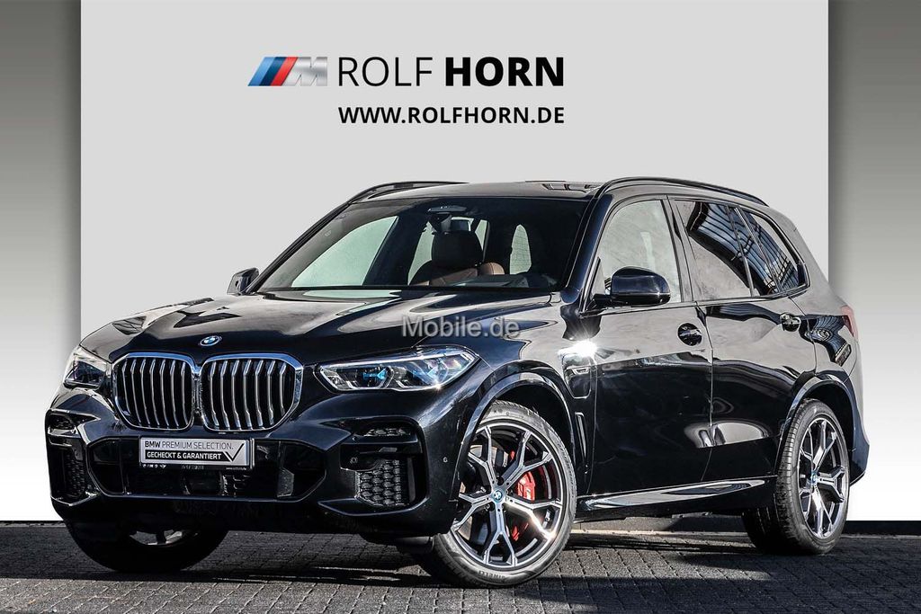 BMW X5 2022