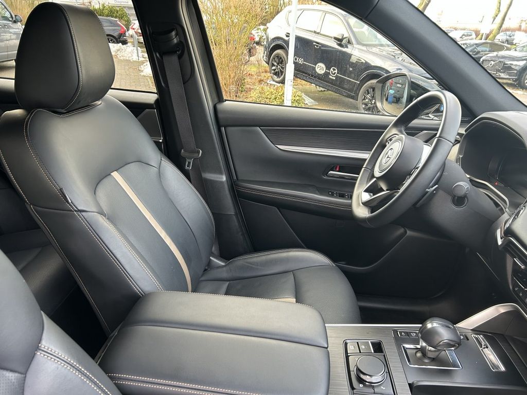 Mazda CX-60 2025