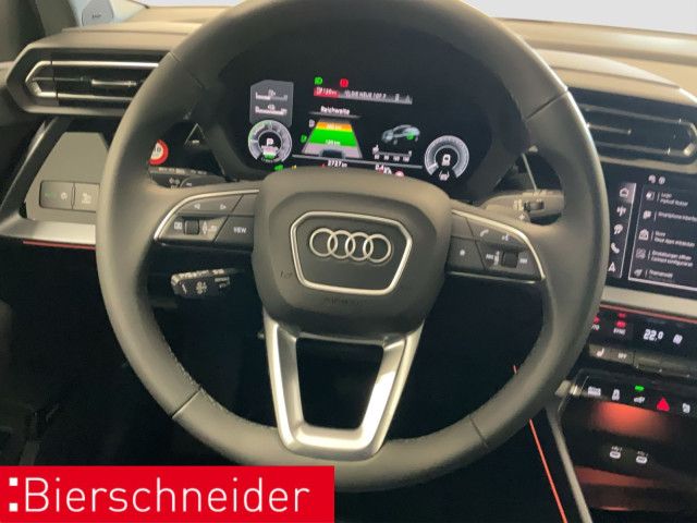 Audi A3 2025
