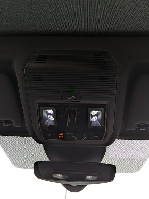 Volkswagen ID.5 2022