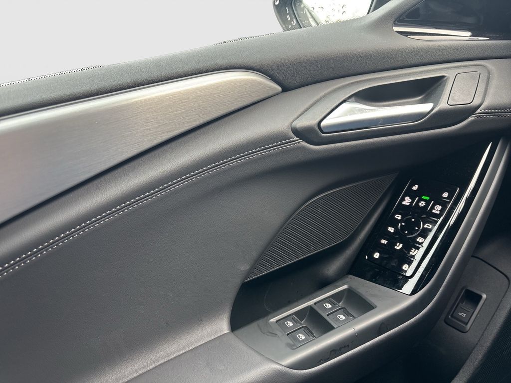Audi A6 e-tron 2025