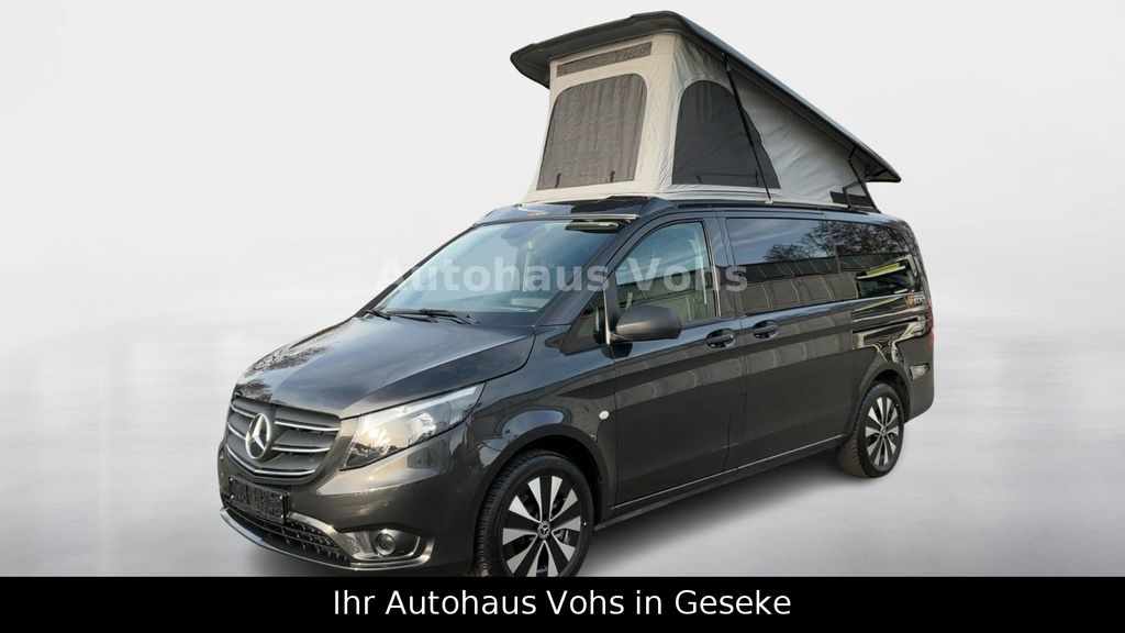 Mercedes-Benz Vito 2023