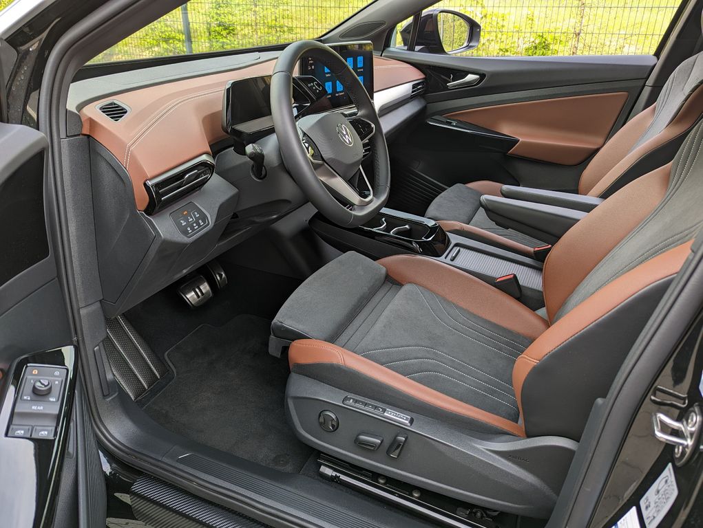 Volkswagen ID.5 2022