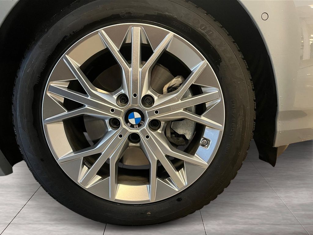 BMW 220 Gran Coupé 2025