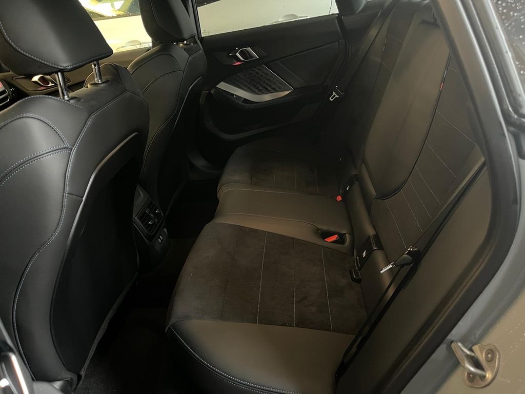 BMW 220 Gran Coupé 2025