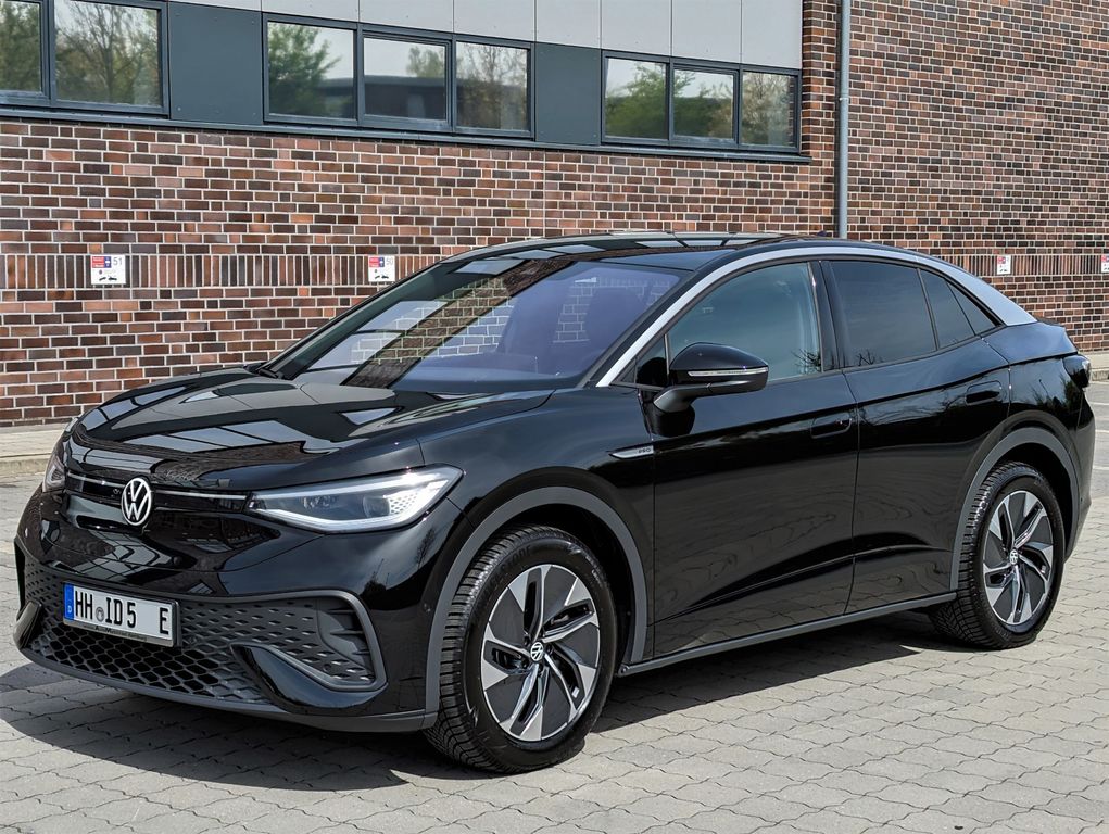 Volkswagen ID.5 2022