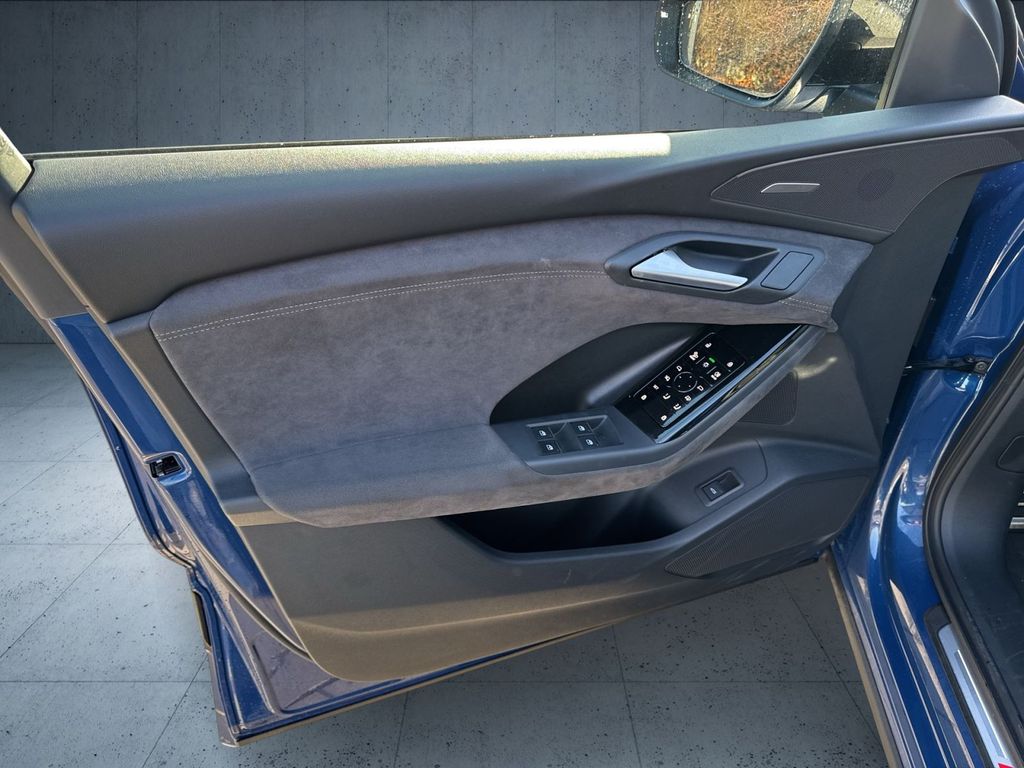 Audi SQ6 e-tron 2024