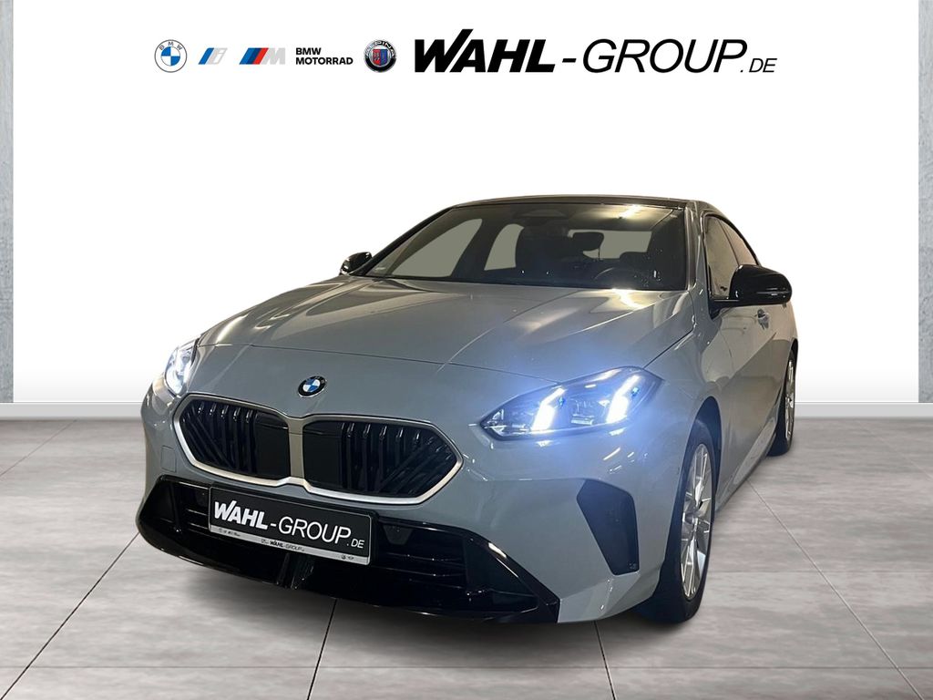 BMW 220 Gran Coupé 2025