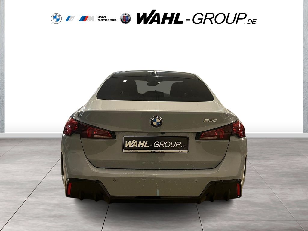 BMW 220 Gran Coupé 2025