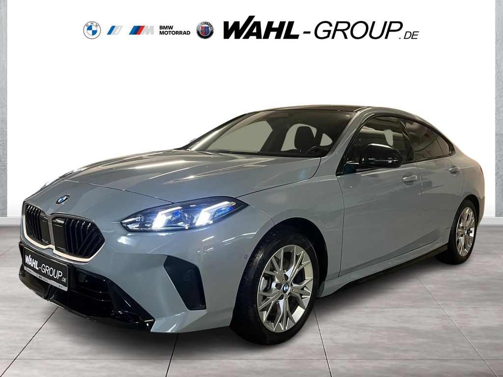 BMW 220 Gran Coupé 2025