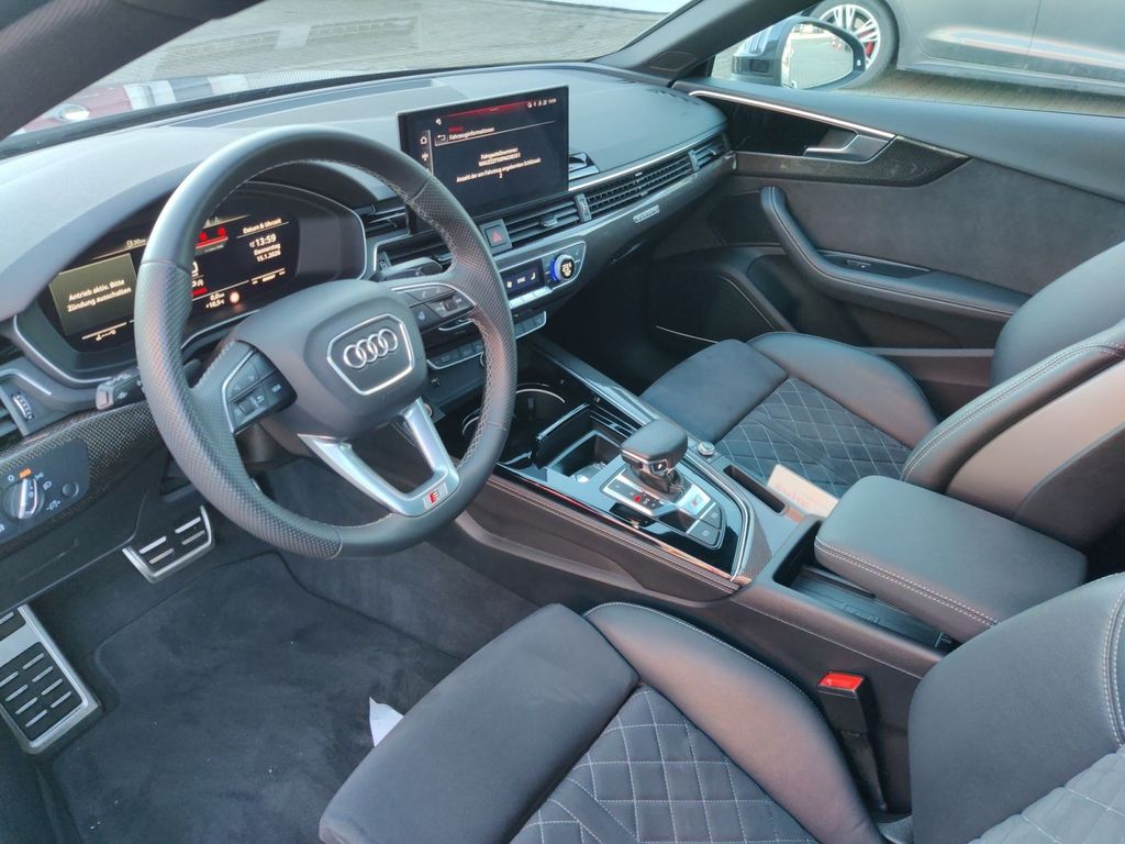 Audi S5 2023