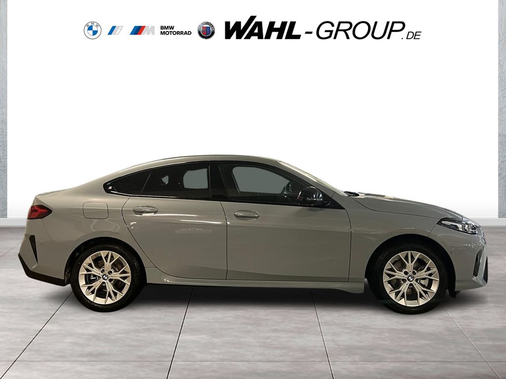 BMW 220 Gran Coupé 2025