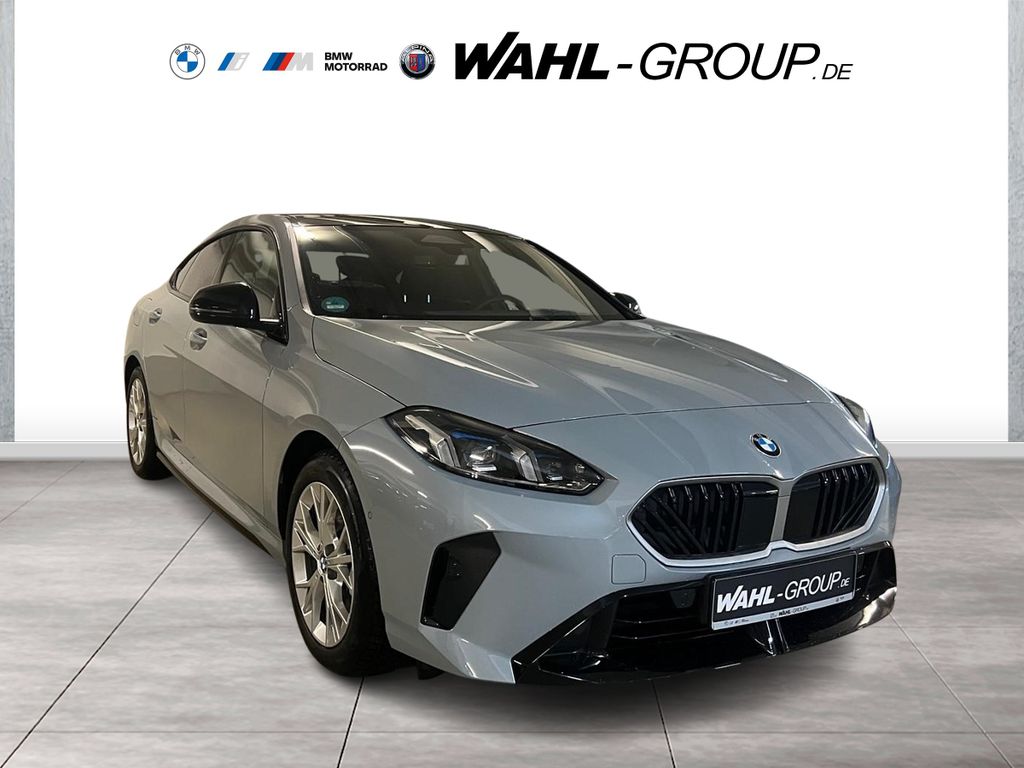 BMW 220 Gran Coupé 2025