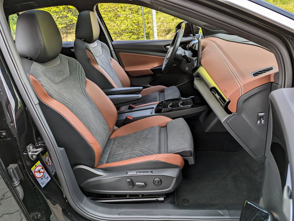 Volkswagen ID.5 2022