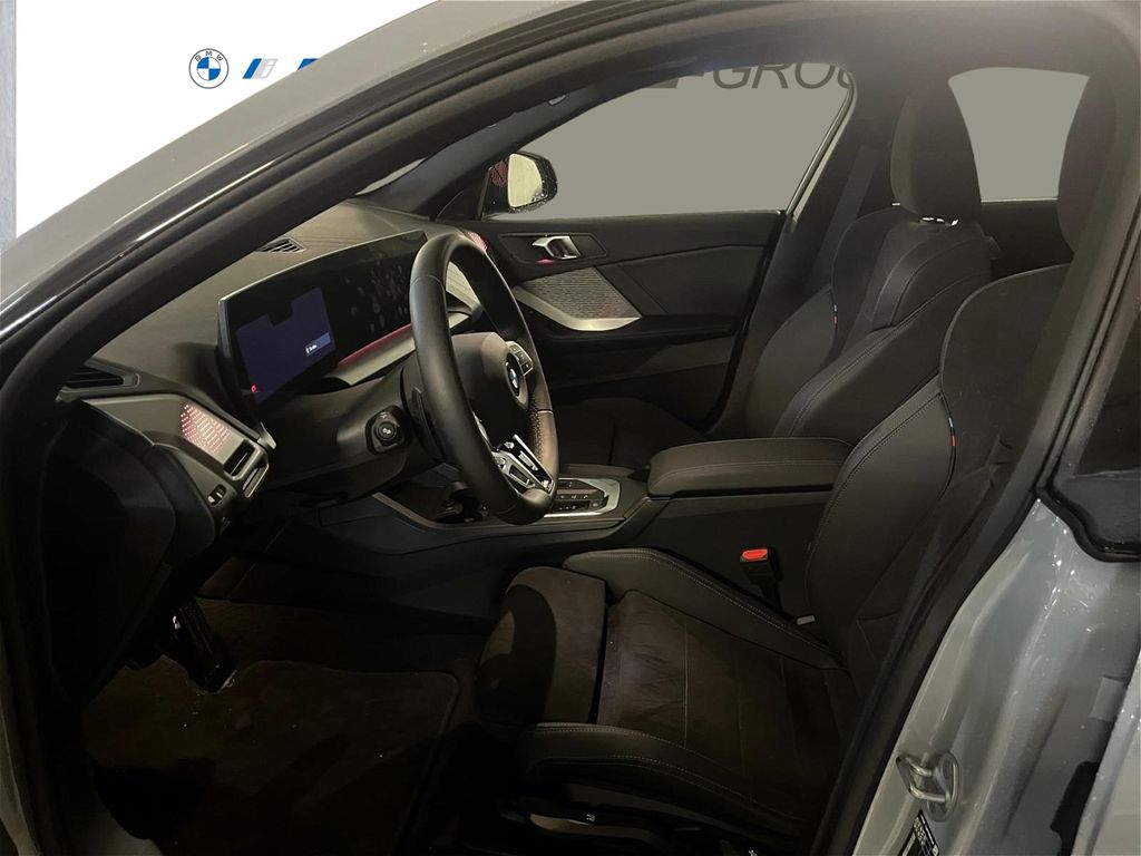 BMW 220 Gran Coupé 2025