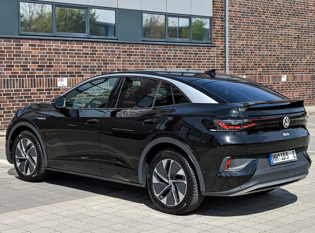 Volkswagen ID.5 2022