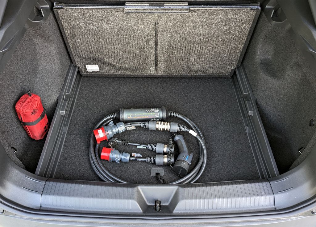 Volkswagen ID.5 2022