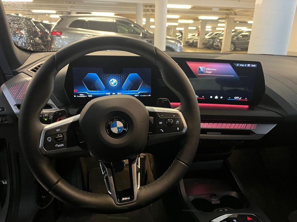 BMW 220 Gran Coupé 2025