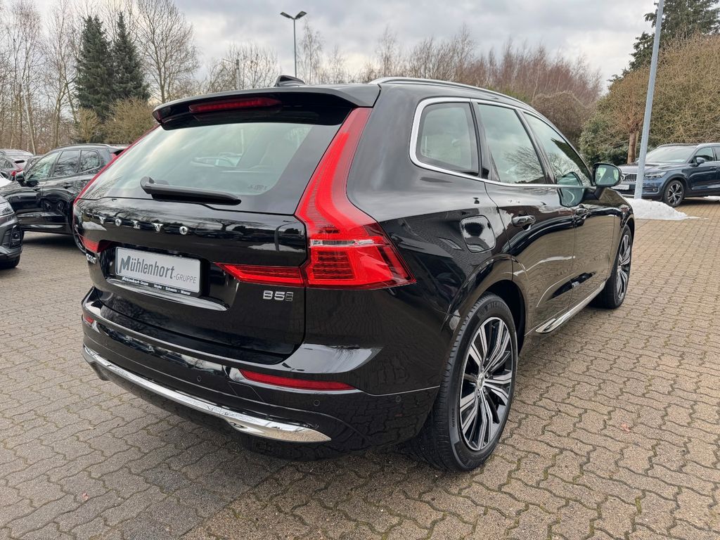 Volvo XC60 2023