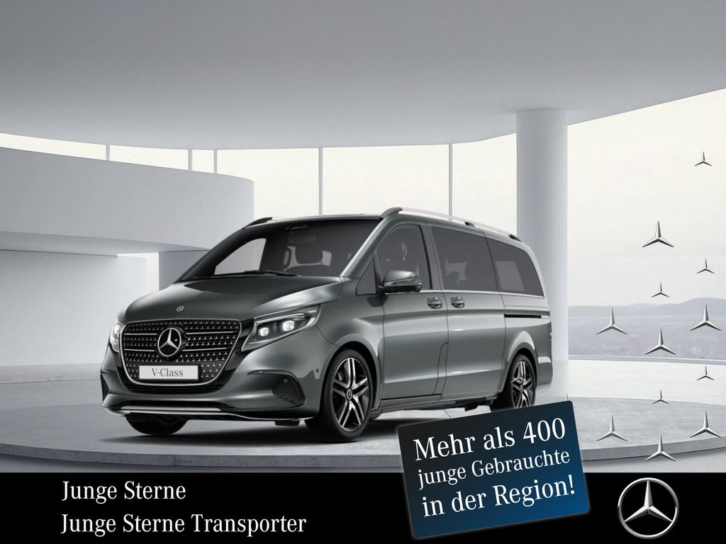 Mercedes-Benz 2025