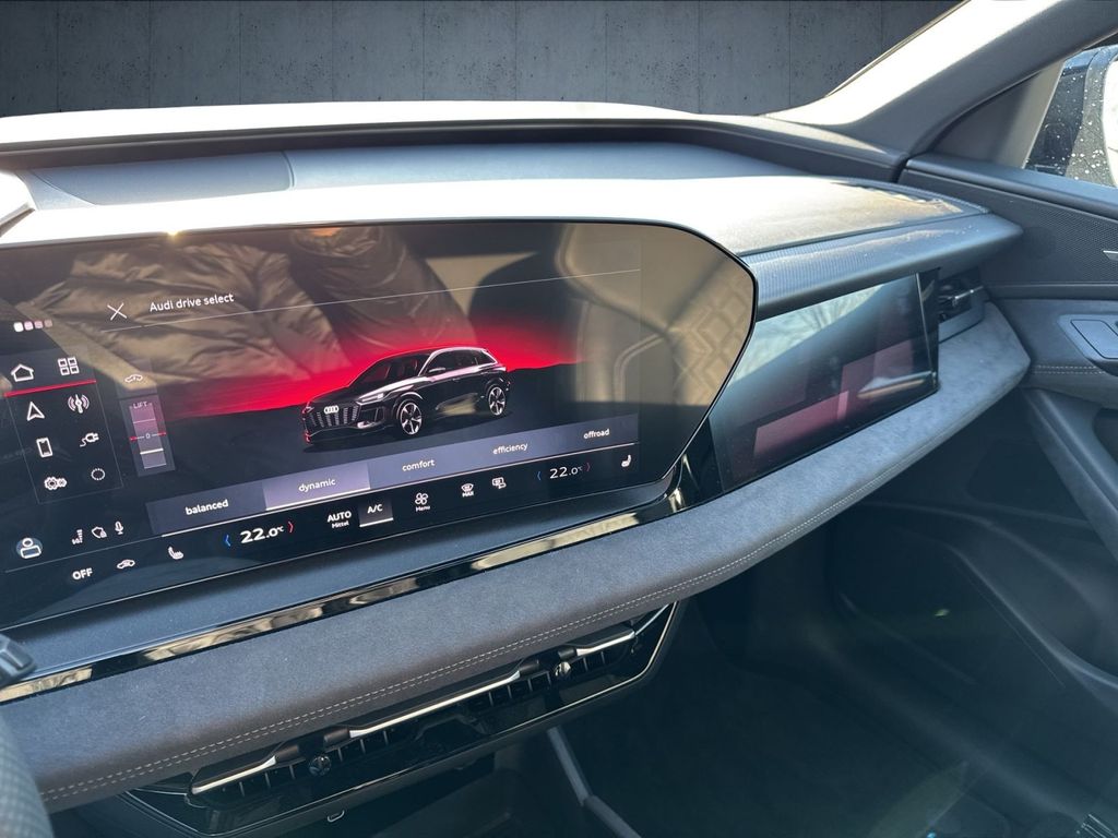 Audi SQ6 e-tron 2024